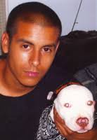 Paul Anthony Osoria (1991-2008)