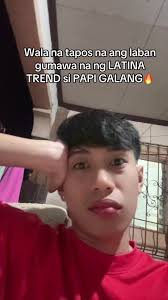 Latina Trend: Papi Galang's Latest Victory!