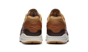 An animated version of my last show. Nike Air Max 1 Sd Got Em Brown Release Info And Raffle List