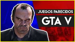 Juegos 100 gratis para jugar online desde tu navegador web. Como Jugar A Juegos Como Gta 5 En Android Tecvideos Tv