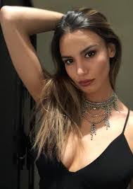 Grace Reed's Instagram, Twitter & Facebook