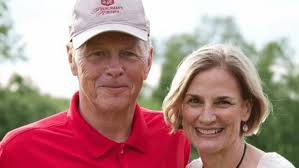 5PM: Mayor's wife in ICU