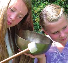 Sound: Source of Inner Strength