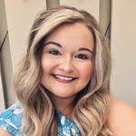 Serena Busby's Instagram, Twitter & Facebook