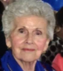 Julia Romano Obituary