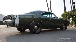 Image result for Dark Green 1968 Charger
