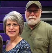 Prayers for Jeff Miller's Recovery from Double Vision and Motion Sickness