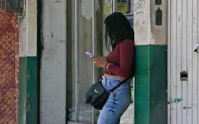 Reubican a sexoservidoras en hoteles del Centro Histórico de Puebla - Grupo  Milenio