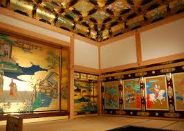 Interior shot inside passenger departure terminal, kansai international airport, osaka, japan. Visit Historic Nagoya Castle Japan Info