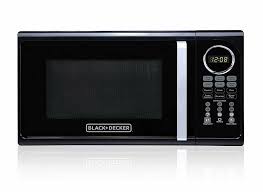Black And Decker Toaster Oven Parts Amazon Ebay Sponsored Blackdecker Em925acp P2 0 9 Cu Ft Digital Microwave Oven Black Decker Digital Microwave Microwave