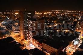 El número de muertos en la explosión de beirut se ha duplicado a al menos 50 muertos, con muchos más muertos temidos y al menos 2.750 heridos, dijo el ministro de salud, hamad hassan, a. Fuerte Y Misterioso Ruido Sorprendio A Los Posadenos Primera Edicion