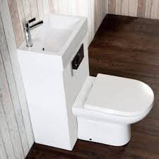 Huge toilet sink combo choice. 17 Stylish Toilet Sink Combo Ideas That Help You Stay Green