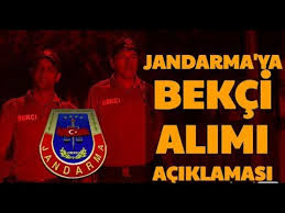 Jandarma motorize kiyafet ve aksesuarları. Jandarma Bekci Alimi Ne Zaman Sartlar Nedir Youtube