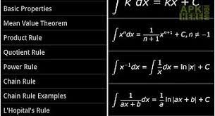 The video is from youtube: Calculus Tools For Android Free Download At Apk Here Store Apktidy Com