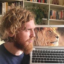 Ben Matthews's Instagram, Twitter & Facebook