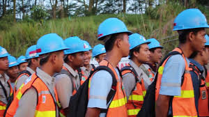 Pamapersada nusantara (pama) merupakan korporasi yang menekuni bidang usaha mining & earthmoving contractor. Daftar Nama Karyawan Pt Pama Persada Info Terbaru Besaran Gaji Karyawan Pama Terbaru Office Contoh Di Atas Dan Mengeditnya Sesuai Kebutuhan Reihanhijab