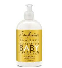 A few drops of oil combed through the hair becomes a makeshift conditioner. Shea Moisture Raw Shea Chamomile Argan Oil Baby Lotion W Frankincense 384ml Beauty Hair Shop Afro Hair Care Skin Care Hair Products Site