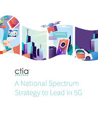 Today, we'll investigate mixed features before moving onto specifiers of … Ctia National Spectrum Strategy