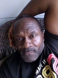 Missing Person: Nicholas J Elmore in New Orleans