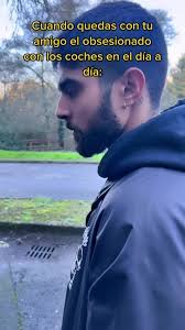 Tu Amigo Que Solo Habla De Coches