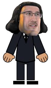 Lord Marquaad E by RikyTheHobbyist