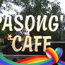 Pasong's Café