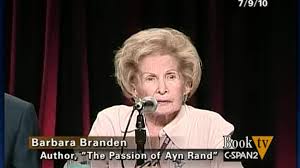 The Passion of Ayn Rand] | Video | C-SPAN.org