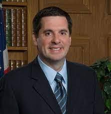 KMJ Host Ray Appleton Breaks Story: Devin Nunes Retiring to Head New Trump  Media Group