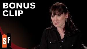 She has a slim body, with a height of 6ft 1in (1.83m), and weight around 143lbs (65kgs). When A Stranger Calls Back 1993 Bonus Clip Actress Jill Schoelen Discusses The Cast Hd Youtube