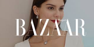 Jeulia Starfish Sterling Silver Ring