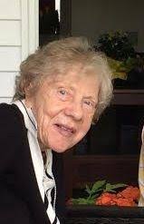 Vera Kovach Obituary (2015)