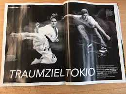 Bei letzter gelegenheit hat es elena quirici doch noch geschafft. Budo Sport Ag Elena Ist Eine Komplette Athletin Sagt Facebook