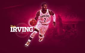 Shop affordable wall art to hang in dorms, bedrooms, offices, or anywhere blank walls aren't welcome. Kyrie Irving Wallpaper Kyrie Irving Irving Wallpapers Kyrie