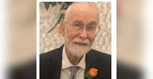 Robert Ernest Allen Obituary