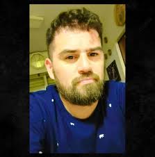 Nicolas Juarez (@altovalle.metalshows) • Facebook