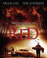 Image result for Inferno Red 2008 Journey