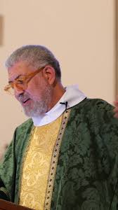 On May 1, 2024 The Rev. Greg Warren will start his new call as Interim  Executive Director for The Center for Racial Healing. Greg most recently  served as the Rector at St.