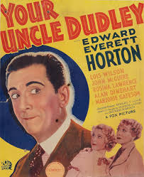 Your Uncle Dudley (1935)