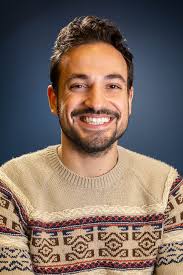 Gabe Herrera, Staff Profile