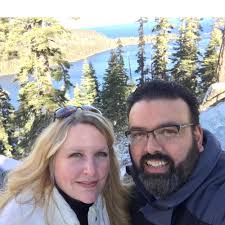 Tracy Roberts and Paul Echevarria's Wedding Website