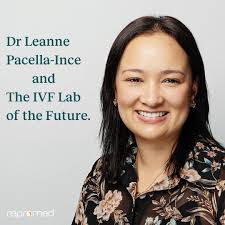 Our Scientific Director, Dr. Leanne Pacella-Ince, recently presented at the  ANZSREI conference in Sydney. ANZSREI, or Australian & New Zealand Society  for Reproductive Endocrinology and Infertility, is where CREI trained  Fertility Specialists