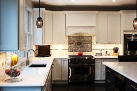 stock kitchen cabinets [budget friendly