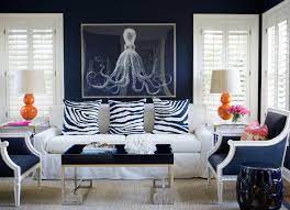 Maybe you would like to learn more about one of these? Navy Blue Living Room Ideas Adorable Home