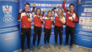 Je niedriger der score, desto besser die bewertung. Youth Olympic Team Austria Best Of Eyof Sarajevo 2019 Youtube