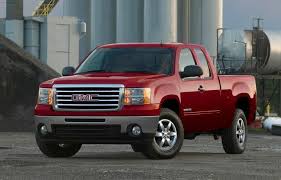 2012 GMC Sierra 1500 Review, Problems, Reliability, Value, Life ...