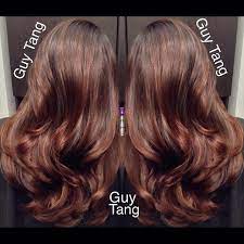Hot Fudge Brownie Rich Saturated Warmth Hair Color Hair Hair Inspiration Color