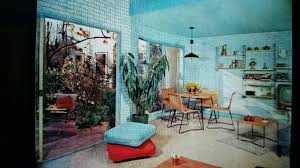 Get the best discount price living room 60s home decor up to 90% click here for more. 50 60s Simple 60s Interior Design Retro Interior Design Vintage Interior Design