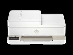 HP Envy 6532e
