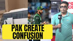 BREAKING: Match to be held at 7:30 dubai time, PCB to ... - YouTube