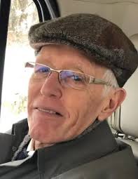 Obituary information for Thomas Ray Wenger